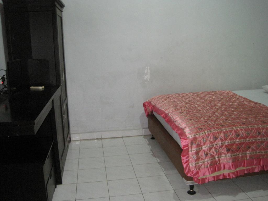 Taman Mekar Beach Inn Kuta Lombok Habitación foto