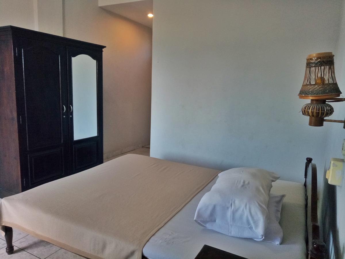 Taman Mekar Beach Inn Kuta Lombok Exterior foto