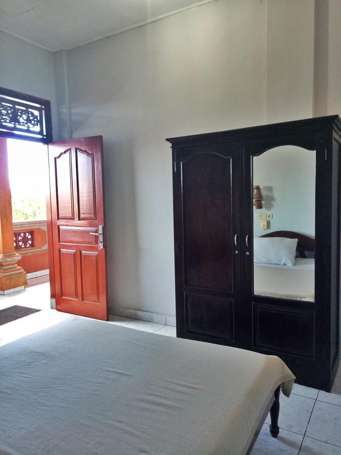 Taman Mekar Beach Inn Kuta Lombok Exterior foto