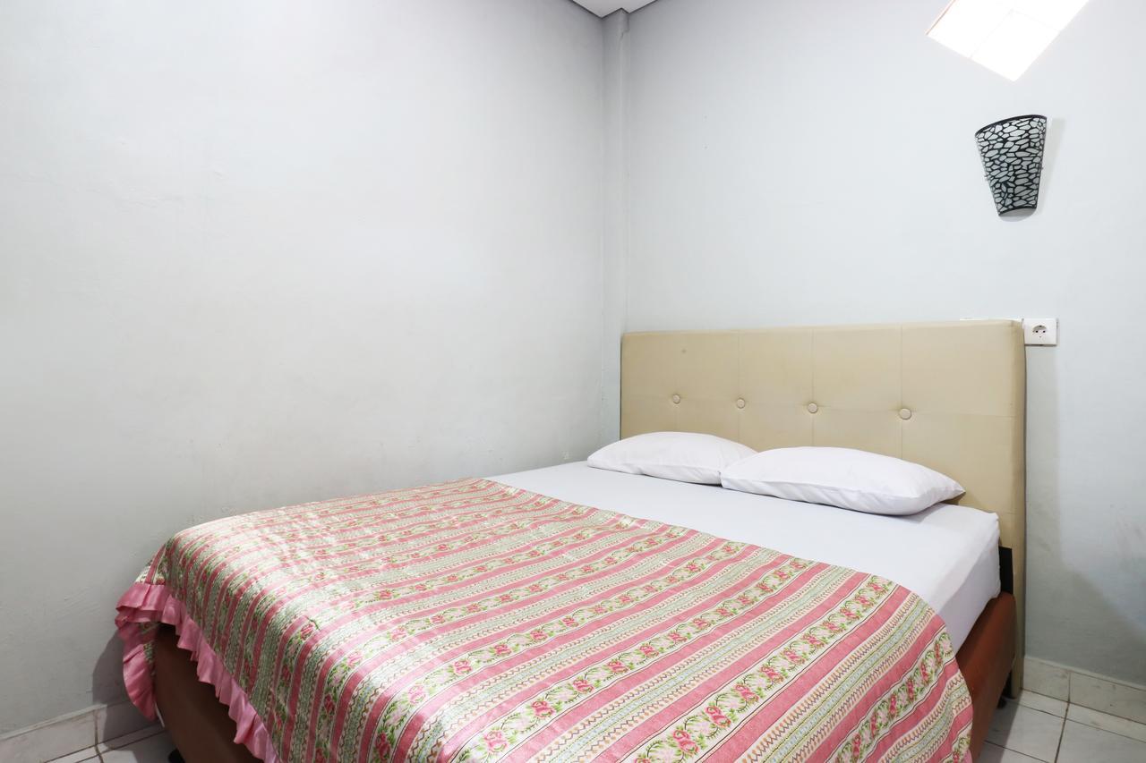 Taman Mekar Beach Inn Kuta Lombok Exterior foto