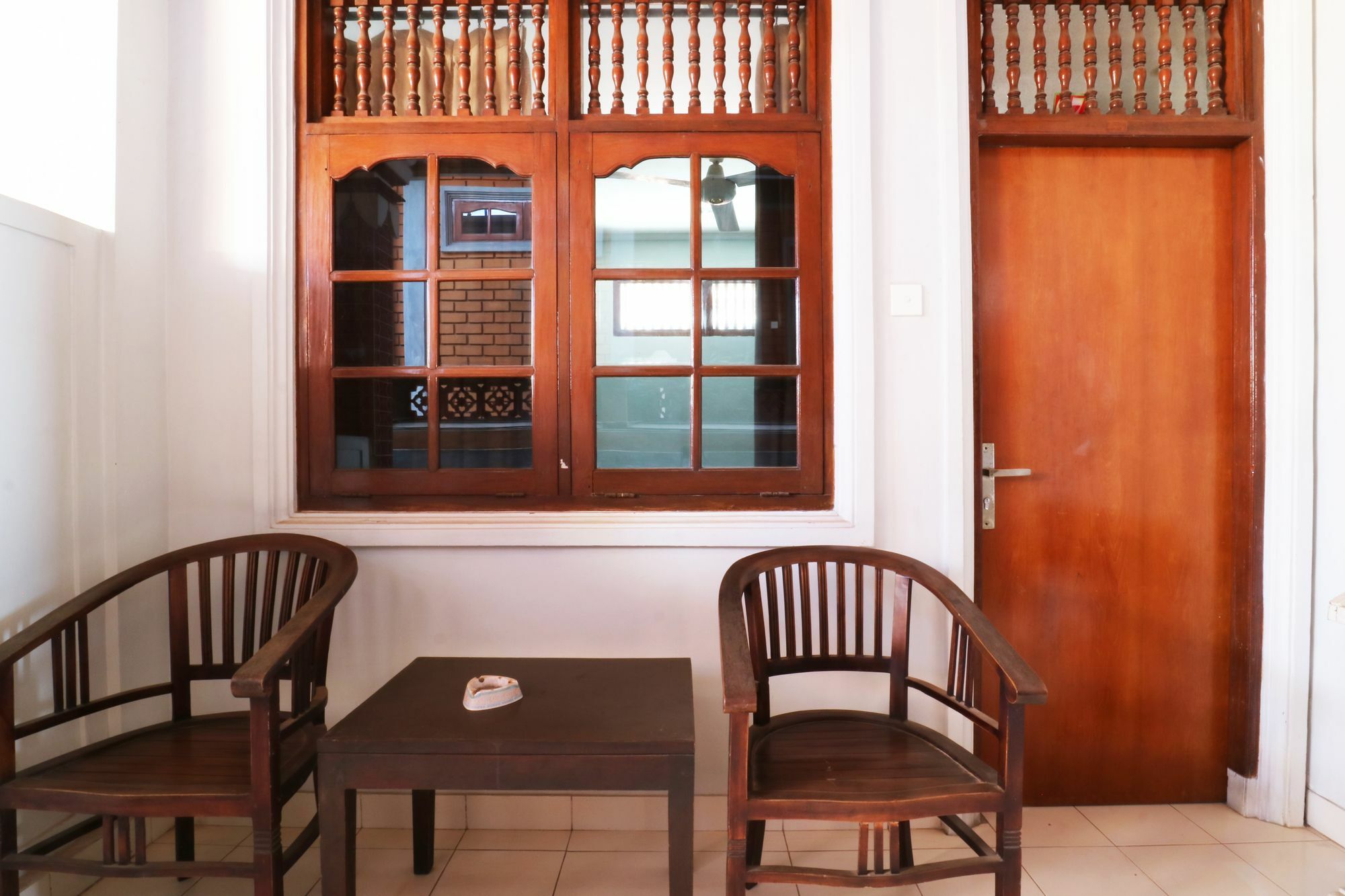 Taman Mekar Beach Inn Kuta Lombok Exterior foto